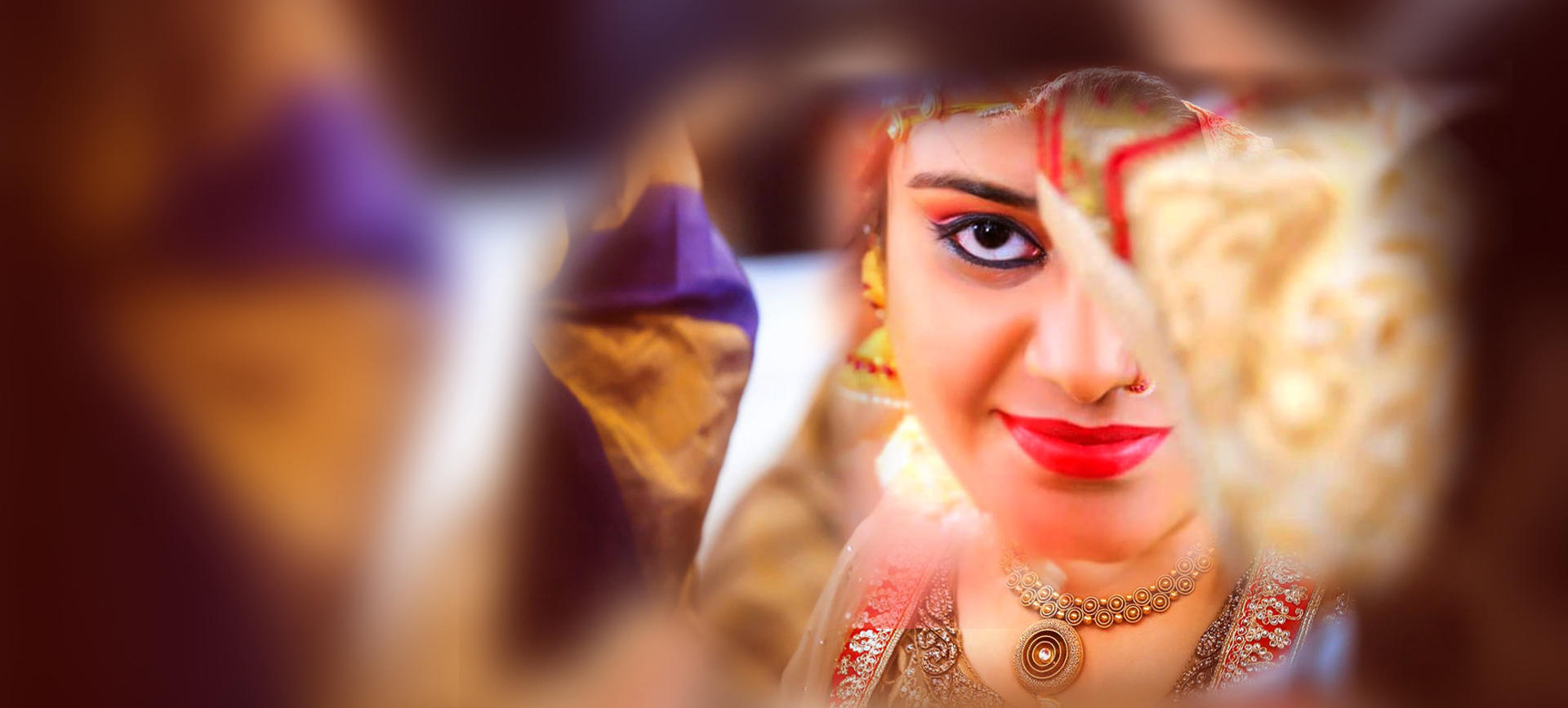 Wedding Makeup in Hyderabad by StarBridals